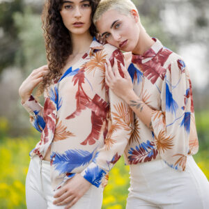 SPRING SUMMER 25